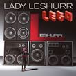 Lady Leshurr - Lego